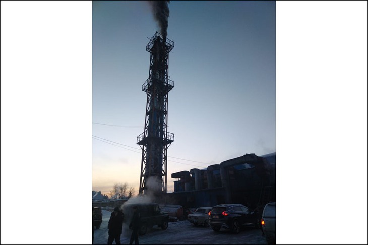 Фото пресс-службы прокуратуры Иркутской области