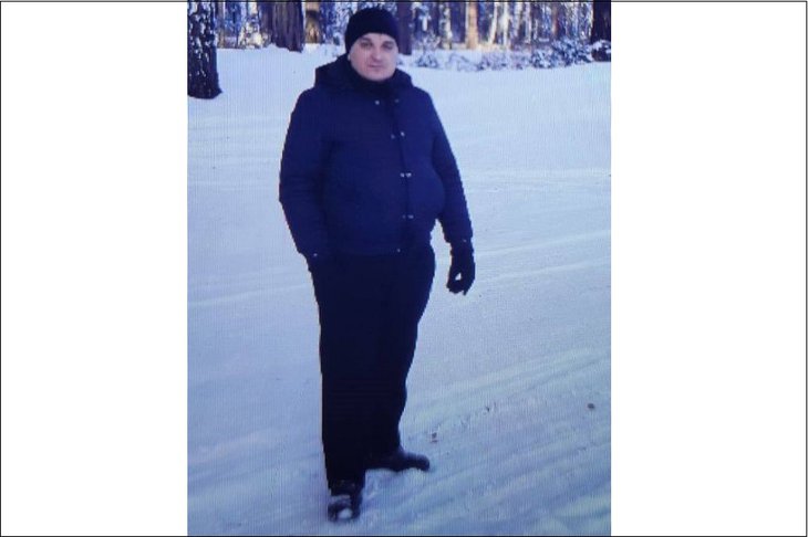 Сергей Стаценко. Фото из телеграм-канала ГУ МВД России по Иркутской области