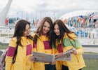 От Иркутской области отправится делегация в составе 30 волонтеров и 90 участников. Фото предоставлено участниками фестиваля