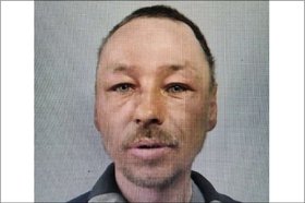 Роман Сенин. Фото из телеграм-канала ГУ МВД России по Иркутской области