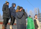 Фото «Газпром добыча Иркутск»