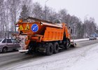 Дорожная техника. Фото Упрдор «Прибайкалье»