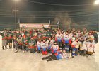 Фото «Газпром добыча Иркутск»