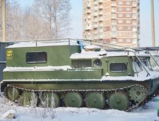 Там их встретят представители Народного фронта в Иркутской области и передадут бойцам.