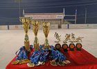 Фото «Газпром добыча Иркутск»
