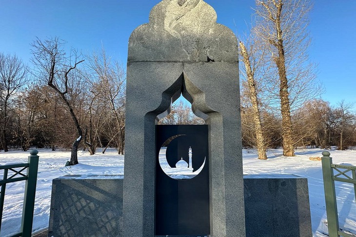 Фото пресс-службы администрации Иркутска