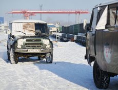 Среди них — поликлиники и больницы, лесничества и база охраны лесов, психоневрологические интернаты, дирекция автодорог, центры помощи детям, музей «Тальцы», администрации районов.