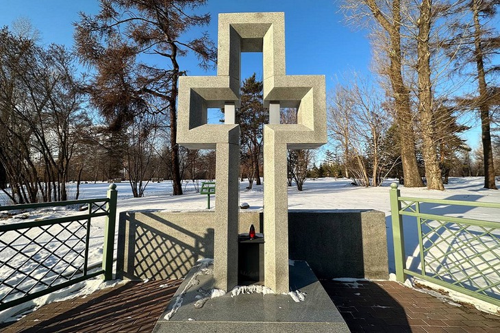 Фото пресс-службы администрации Иркутска