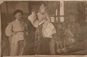 Фото предоставлено Светланой Гармышевой
