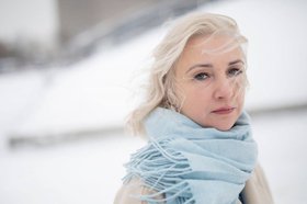 Екатерина Дунцова. Фото из телеграм-канала Екатерины Дунцовой