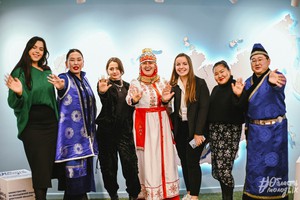 Фото предоставлено Министерством по молодежной политике