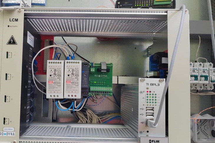 Фото пресс-службы правительства региона