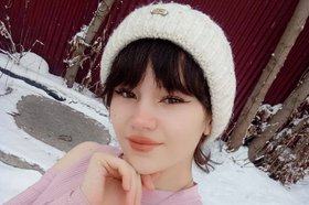 Ситора Кенджаева. Фото из телеграм-канала МВД38