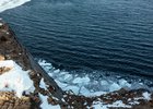 Байкал зимой. Фото IRK.ru