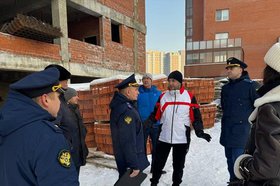 Фото пресс-службы прокуратуры Иркутской области