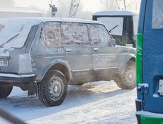 Весомый вклад внесли региональные организации, передав больше всего техники.