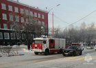 Фото пресс-службы ГУ МЧС России по Иркутской области