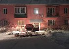 Место ДТП. Фото пресс-службы ГУ МВД России по Иркутской области