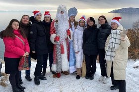 Фото с сайта правительства Иркутской области