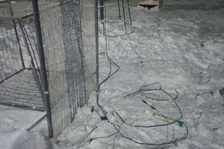 Фото администрации Тулуна