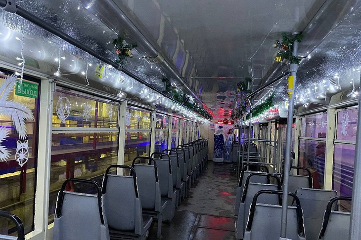 Фото пресс-службы администрации Иркутска