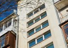 Дом в Иркутске. Фото IRK.ru