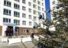 ЖК. Фото Маргариты Романовой, IRK.ru