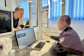 Фото ГУ МВД России по Иркутской области