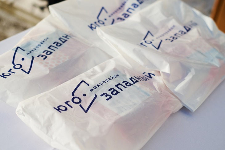 ЖК. Фото Маргариты Романовой, IRK.ru