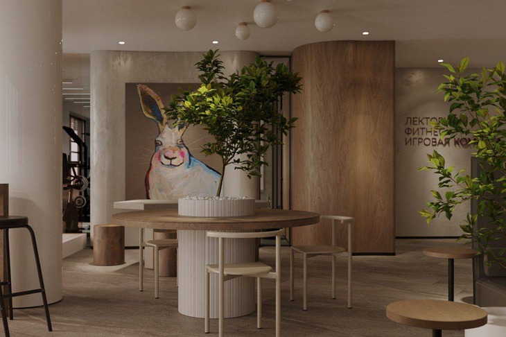 Фото предоставлено ГРАНДСТРОЙ