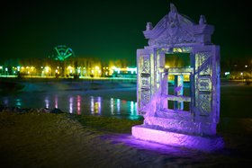 Фото Маргариты Романовой, IRK.ru