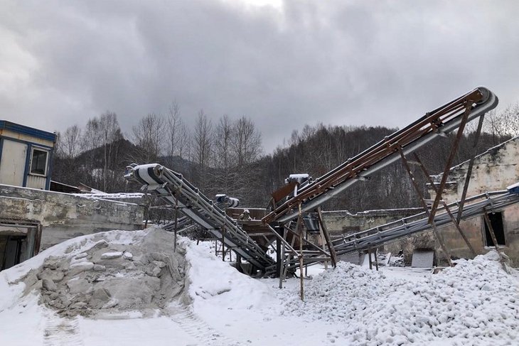 Фото предоставлено ФРП