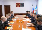 Фото пресс-службы правительства Иркутской области