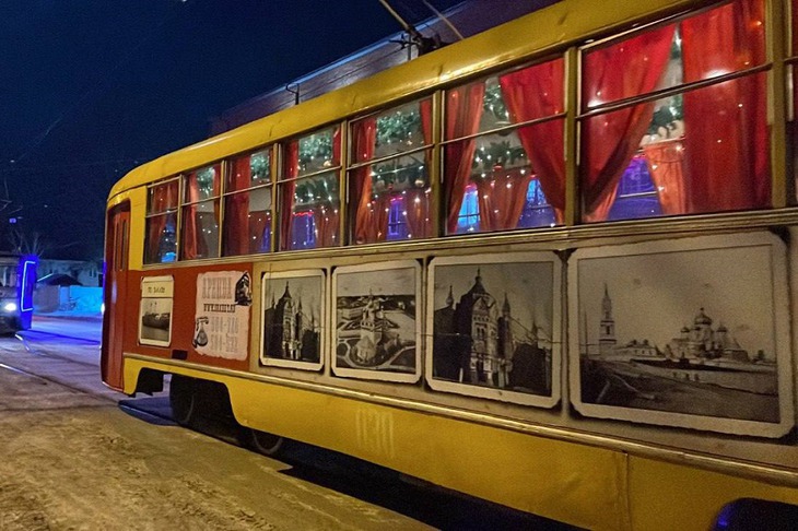 Фото пресс-службы администрации Иркутска