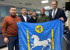 Фото пресс-службы правительства Иркутской области