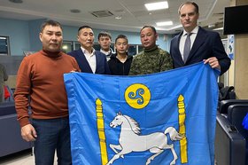 Фото пресс-службы правительства Иркутской области