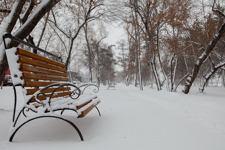 Фото из архива IRK.ru