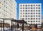 ЖК. Фото Маргариты Романовой, IRK.ru