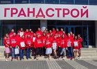 Фото предоставлено ГРАНДСТРОЙ, автор Алёна Кудимова