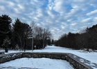 Парк. Фото пресс-службы правительства Иркутской области