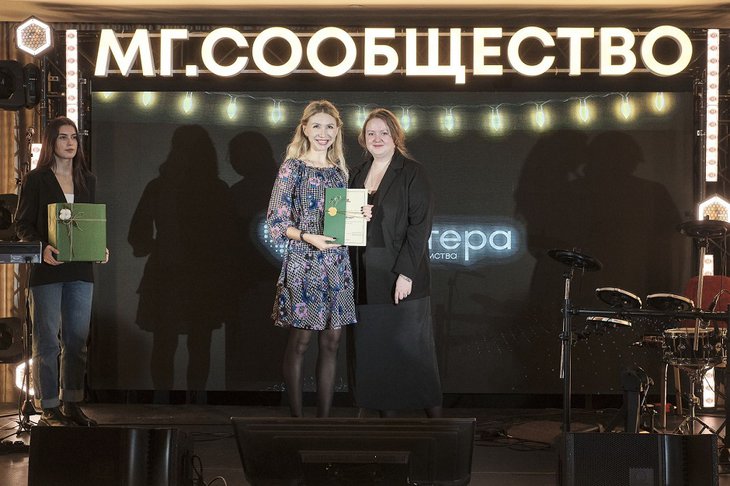 Фото предоставлено пресс-службой министерства по молодежной политике Иркутской области