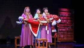 Дуры мы, дуры