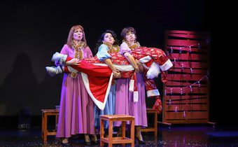 Дуры мы, дуры