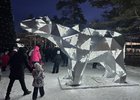 Фото Ольги Агаларовой