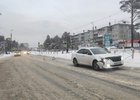 Фото пресс-службы ГИБДД Иркутской области