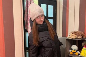 Валерия Ватолина. Фото предоставлено ГУ МВД России по Иркутской области