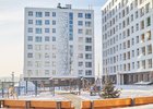 ЖК. Фото Маргариты Романовой, IRK.ru