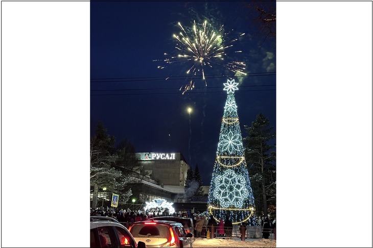 Фото Ольги Агаларовой