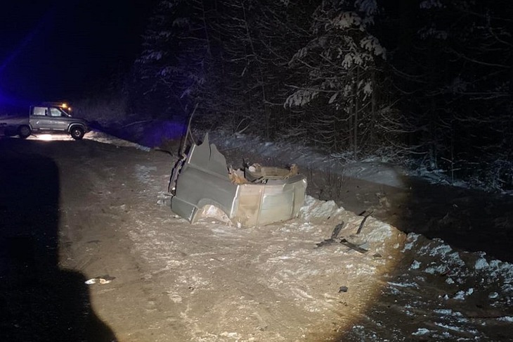 Фото пресс-службы ГУ МВД России по Иркутской области