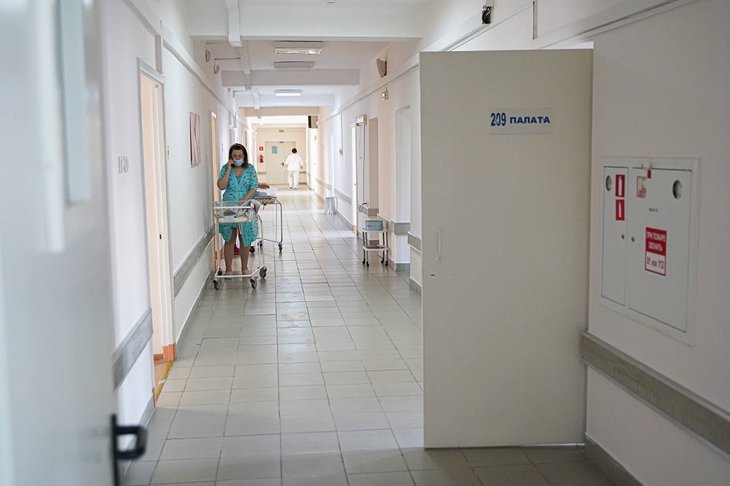 Фото пресс-службы правительства Иркутской области